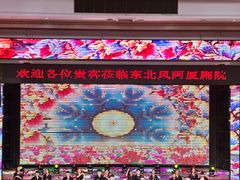 -东北风阿厦剧院(民康路店)