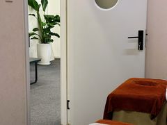 -筋骨堂热敷推拿按摩(九方购物广场店)