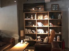 -时光花园(白鹭洲店)