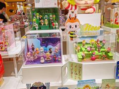 -泡泡玛特POPMART(上海环球港店)