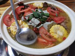 -花水湾红太阳牛肉汤锅