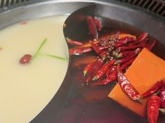 -麻路成都火锅(柏威年店)