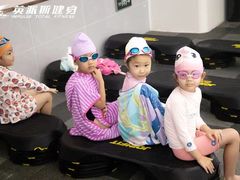 -英派斯健身旗舰店(海信国际中心馆)
