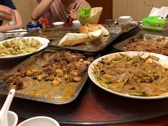 -私房小厨(康城路店)