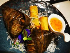 -青檸泰 LIME THAI (财富购物中心店)