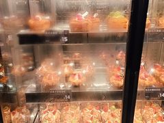 -FANEN法念·烘焙·甜点(万象城店)