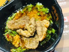 -呷哺呷哺(隆基泰和店)