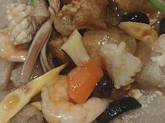 -小船渔村•大连菜•大连焖鱼(黄河路店)