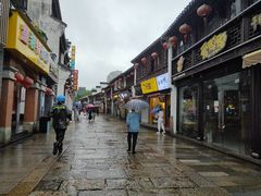-衣裳街历史文化街区
