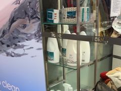 -福奈特洗衣洗鞋(莘谭路店)