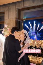 -迈瑞米求婚策划(静安店)
