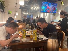 -乔街深夜食堂·小龙虾·高压锅生蚝(杭州总店)