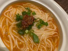 长寿面-觅唐MITONG(鸟巢店)