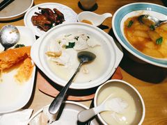 -宴小馆·小海鲜青岛菜(五四广场店)