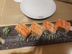 -昱匠·日本料理(金融街店)