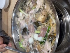 -海关荤豆花(洋河一路店)