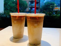 -Peet's Coffee皮爷咖啡(大学路店)