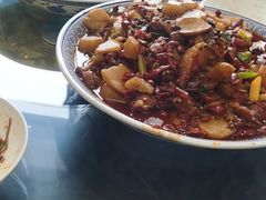 -福顺祥大盘鸡(临潼店)