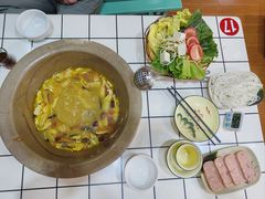 -云南野生菌石锅鱼石锅鸡(大金塔店)
