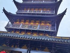 -常熟方塔园