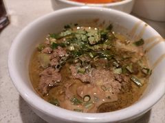 -海底捞火锅(长宁路龙之梦店)