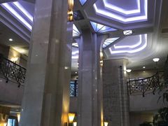 -上海国际饭店