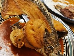 -塔哈尔·新疆盛宴(城西银泰店)