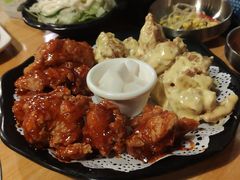 -源味屋韩式火锅&炸鸡(鼎城当代商城店)