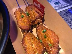 -蘭奢雅集·江浙菜(青山江滩店)