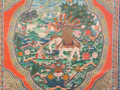 -青海藏文化博物院