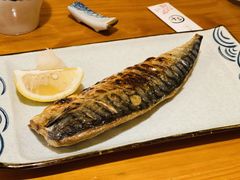 -千吉日本料理(日本一条街店)