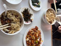 -杏园餐厅(西四北大街店)