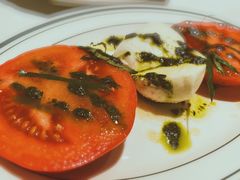 -Wolfgang’s Steakhouse 沃夫冈牛排馆(上海白玉兰广场店)