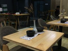 大堂-扫雪煮茶(西村店)