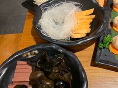 -呷哺呷哺 黄金牧场 (欢乐谷店)