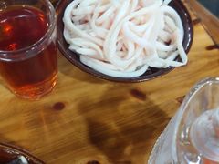-正南齊北重庆老火锅(光华村直营店)