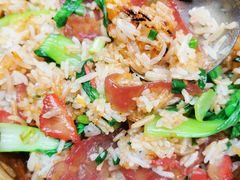 -壹煲口福煲仔饭(中山路店)