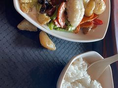 -北京大学深圳研究生院-燕园2食堂