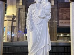 -王府井天主教堂