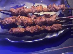 -额尔敦传统涮(公园西路店)