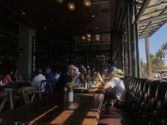 -Water Grill(圣莫妮卡店)
