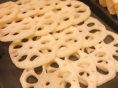 -德记牛肉社潮汕鲜切牛肉火锅(中心路店)