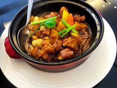 -泛太平洋大酒店·海天楼中餐厅·粤菜