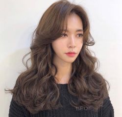 -Hello Lady发型设计