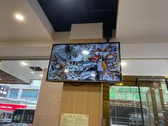 -江城燕子大排档(江汉路步行街店)