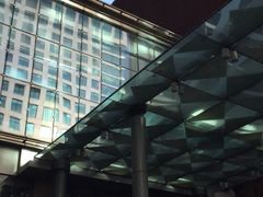 -北京朝阳悠唐皇冠假日酒店