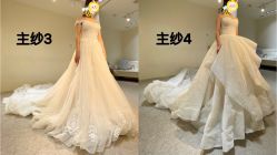 -GRACE KELLY婚纱与礼服(天津店)