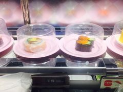 -争鲜回转寿司(朝北大悦城店)