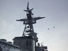 -中国人民解放军海军博物馆