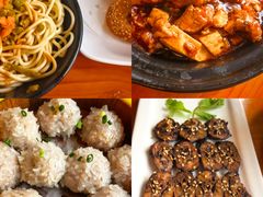 -莲餐厅·湖北菜·藕汤老手艺(愚园路店)